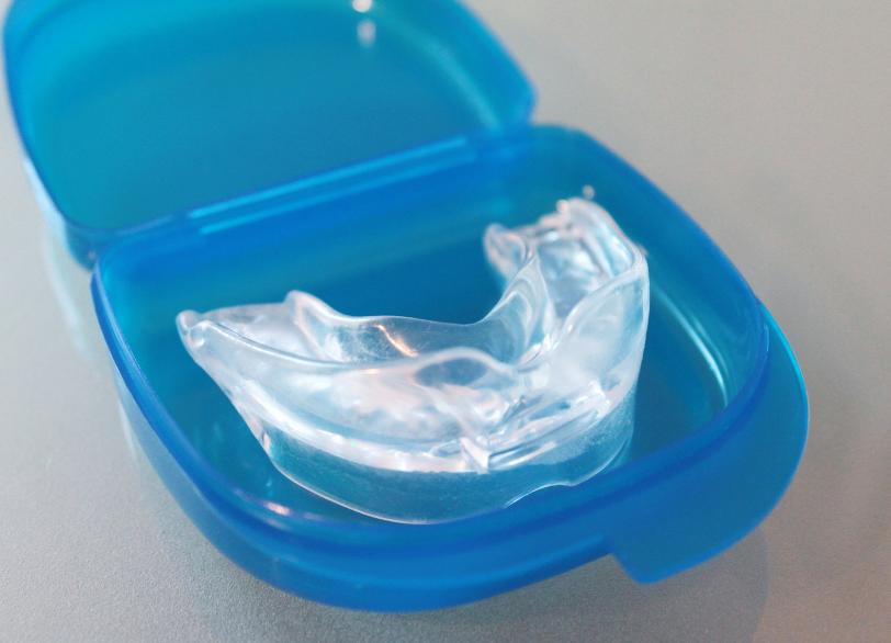 ムーシールド|うつのみや歯科