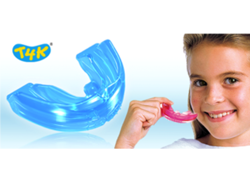 T4K(Trainer System)|うつのみや歯科