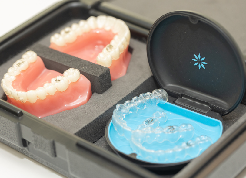 インビザライン｜うつのみや歯科