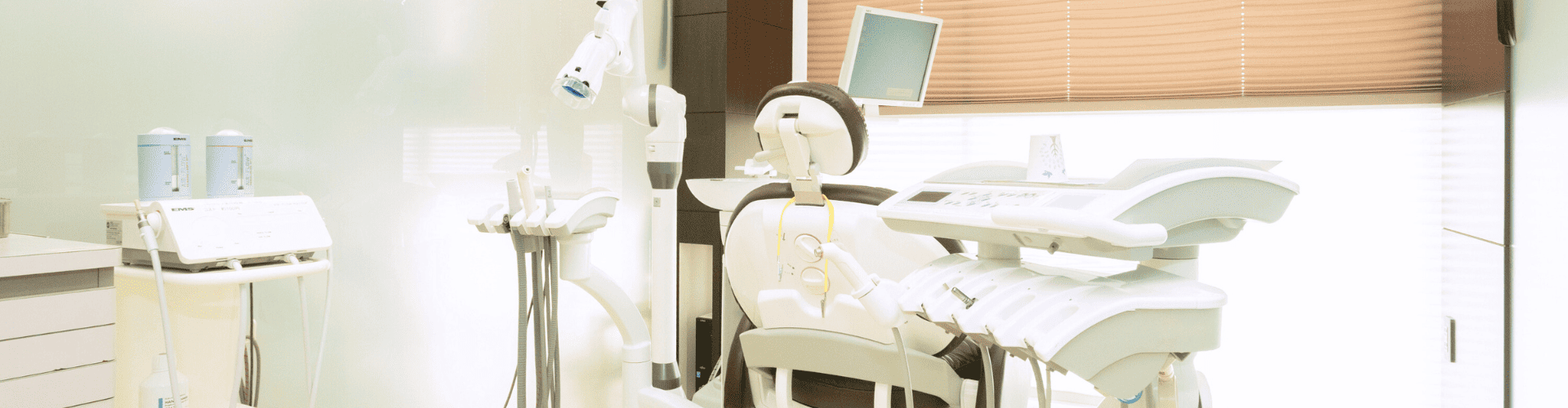 治療の流れ｜うつのみや歯科