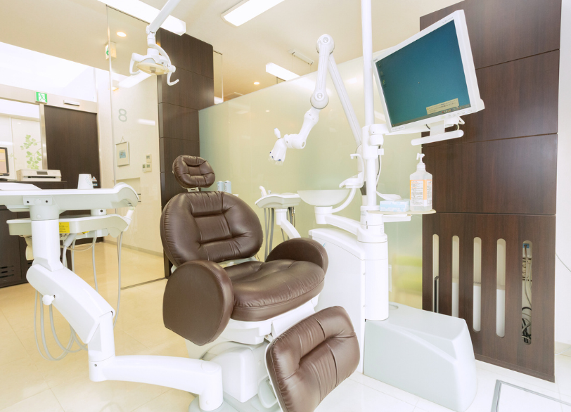 当院の予防歯科への取り組み｜うつのみや歯科