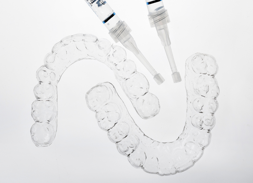 ホワイトニング｜うつのみや歯科