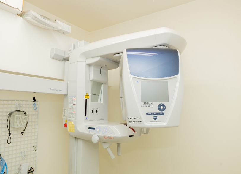 CT｜うつのみや歯科